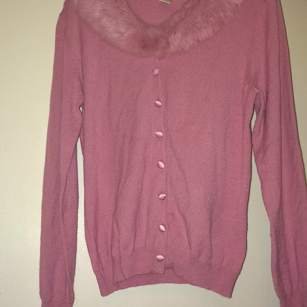 🌸Worthington🌸Sweater